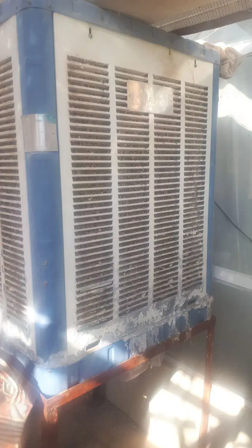 فروش کولر آبی ۷۰۰۰اطمینان|کولر آبی|مهریز, |دیوار