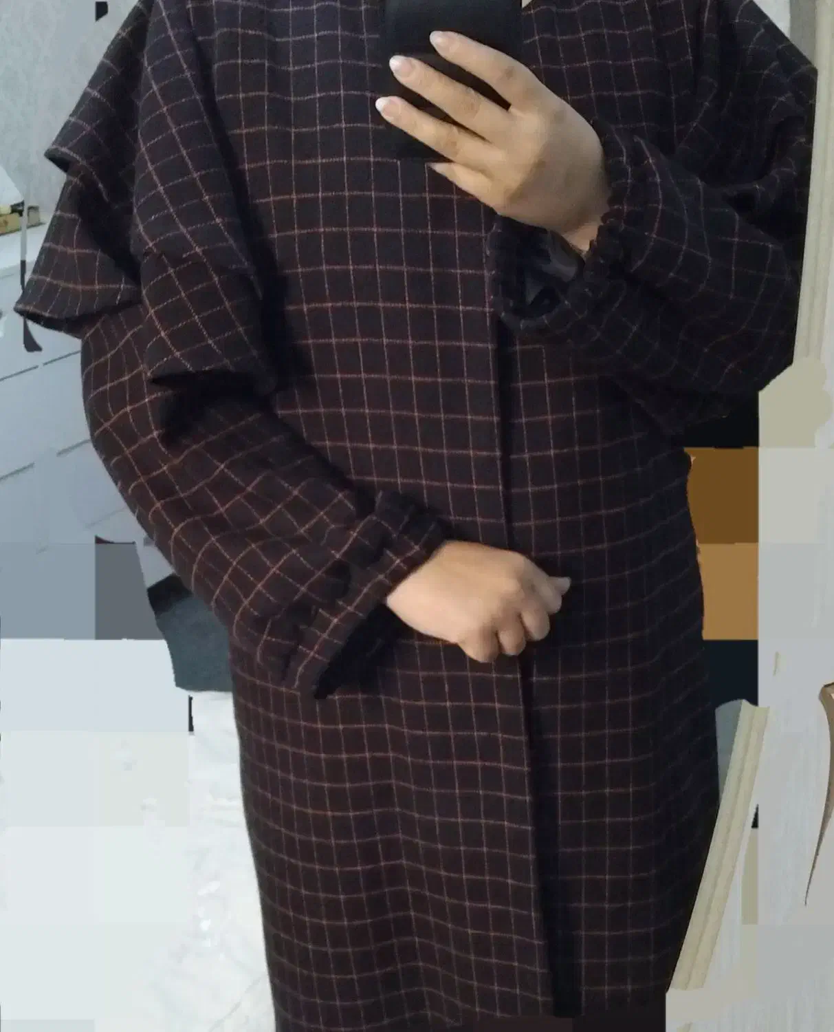 انواع پالتو و کاپشن|لباس|رشت, باهنر|دیوار