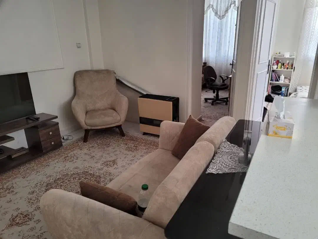 آپارتمان مسکونی