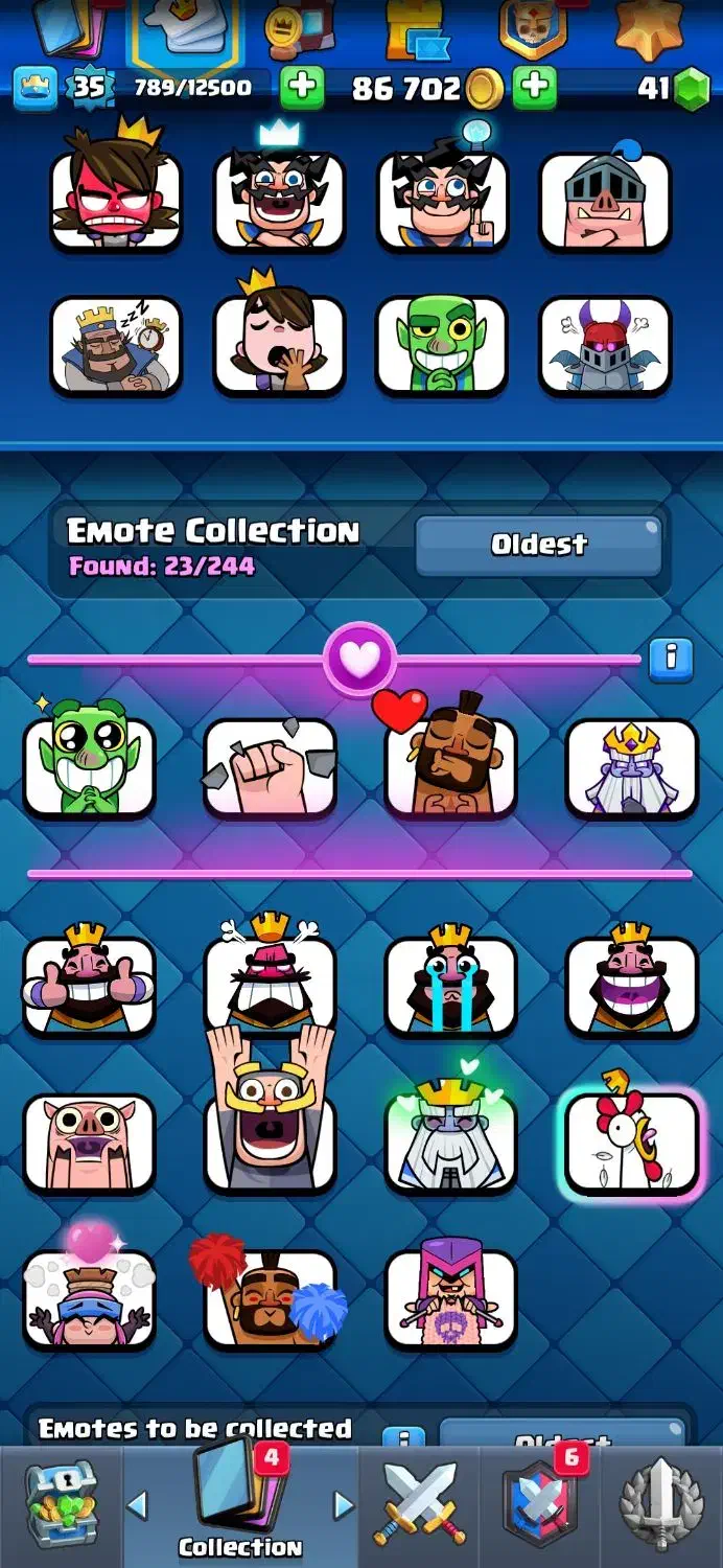 اکانت کلش|کنسول، بازی ویدئویی و آنلاین|وزینه, |دیوار