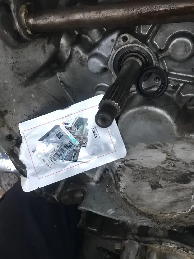 جلوبندی و میکانیک سیار|خدمات موتور و ماشین|نیشابور, ناسیونال|دیوار