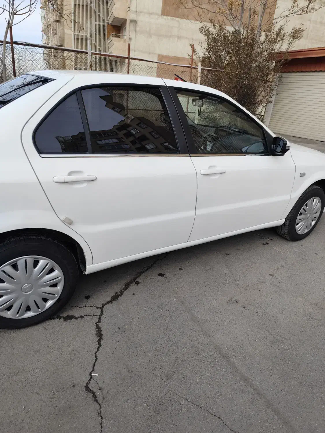 سورن پلاسxu7p|خودرو سواری و وانت|تبریز, |دیوار