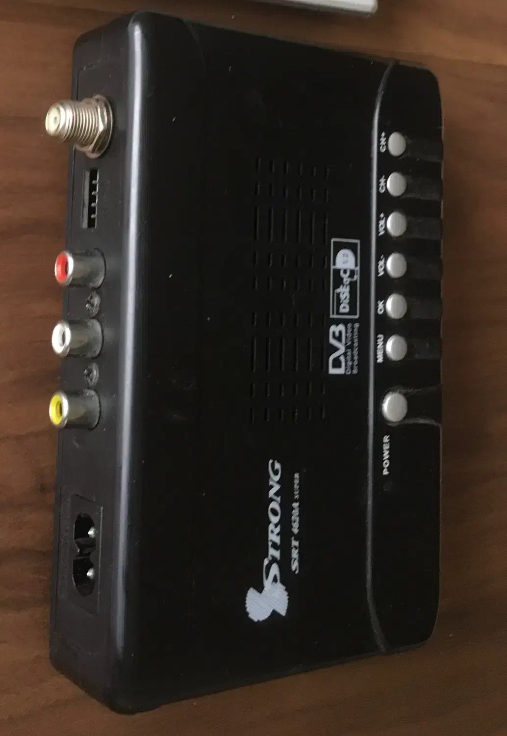 گیرنده کوچک|صوتی و تصویری|تهران, مهران|دیوار