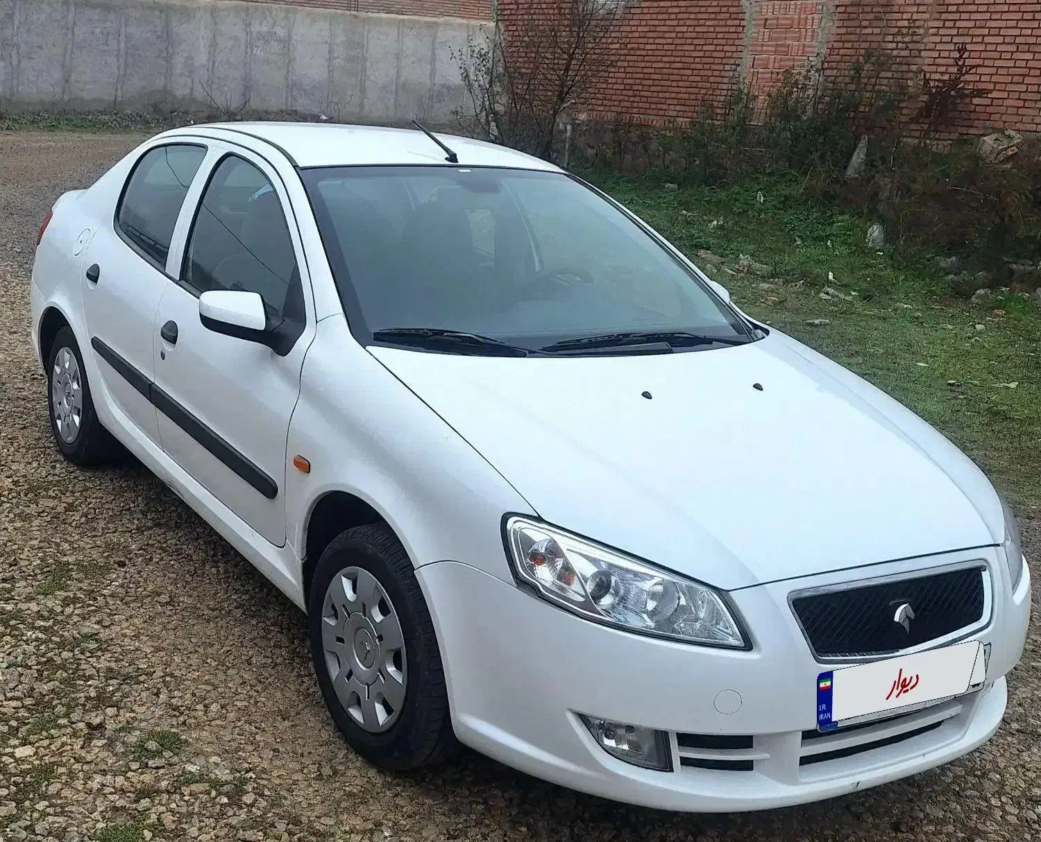 رانامدل۹۴|خودرو سواری و وانت|اردبیل, |دیوار