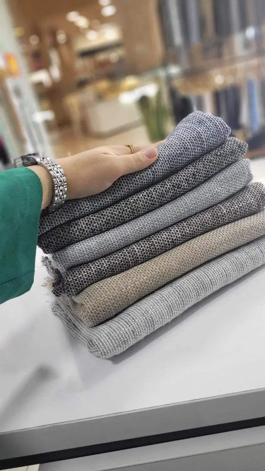 فروشگاه شال و روسری آنام|لباس|گرگان, |دیوار