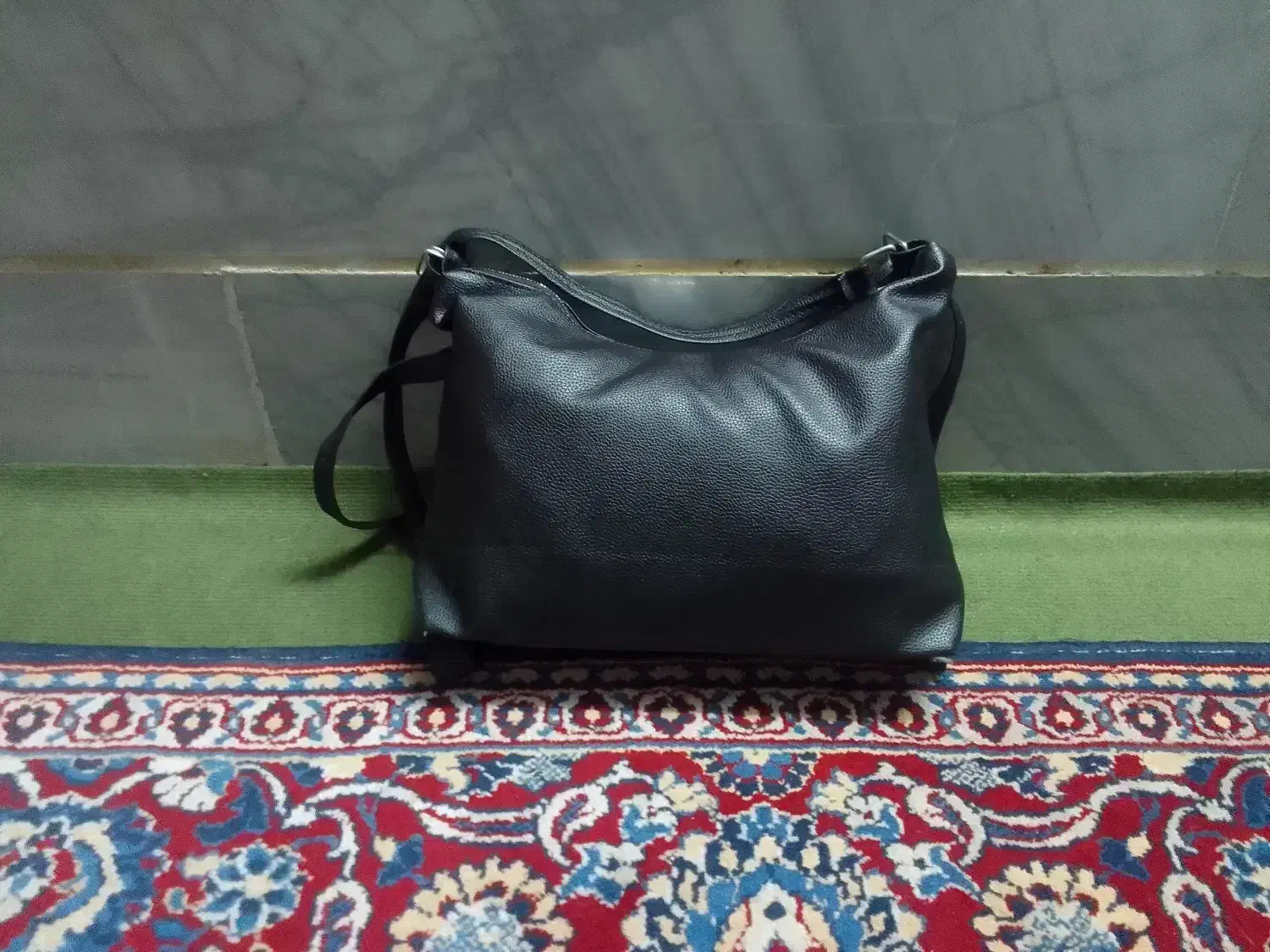 کیف مشکی نو زنانه|کیف، کفش، کمربند|بروجرد, |دیوار