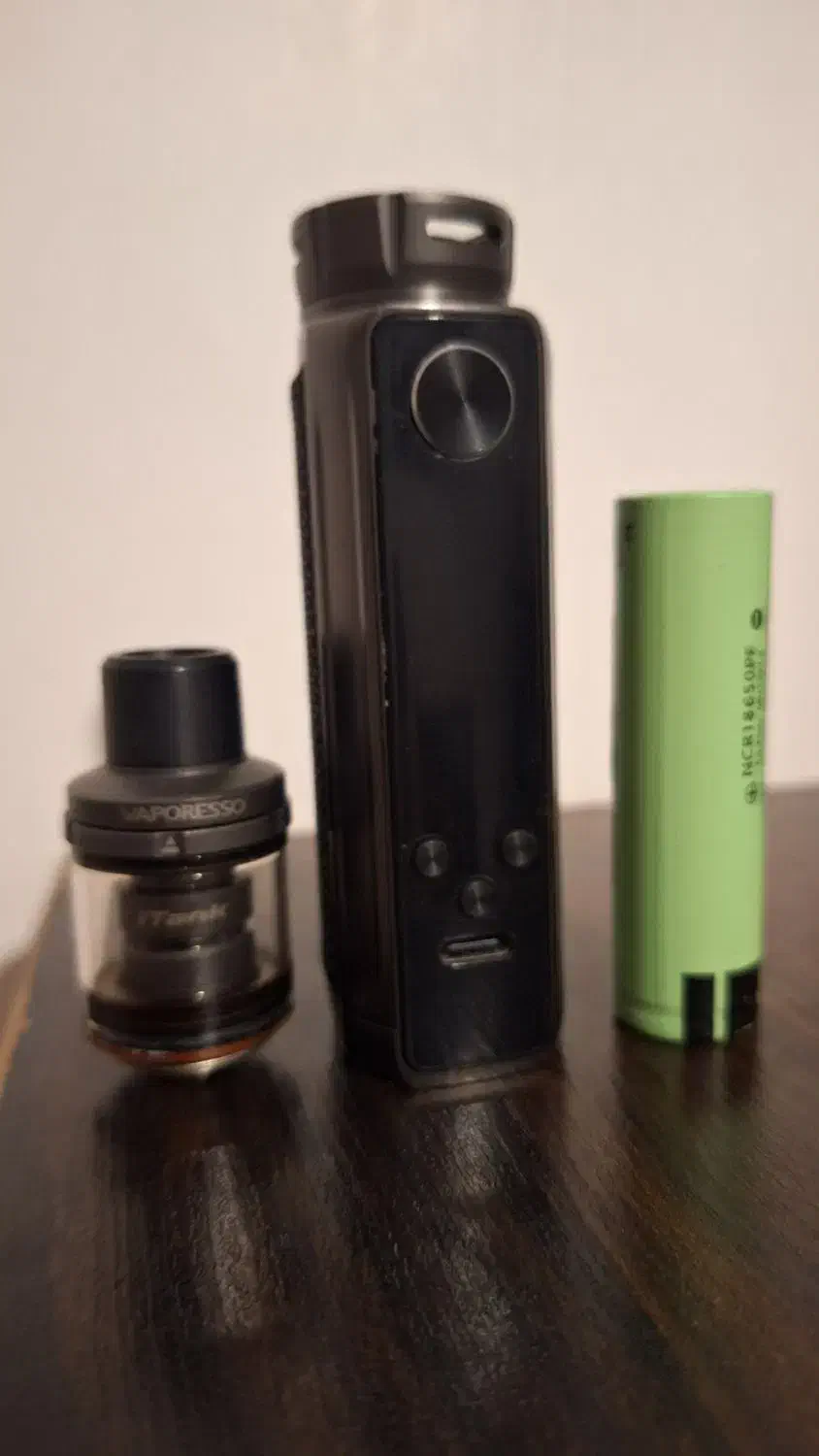 ویپ target 100|زیورآلات و اکسسوری|ساری, |دیوار