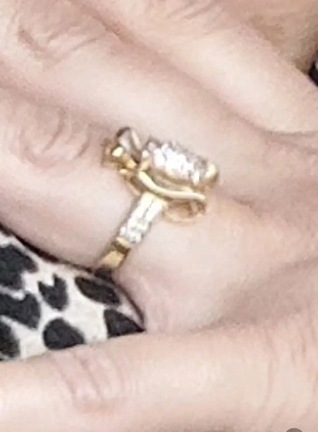 انگشتر طلا گمشده|جواهرات|مشهد, سمزقند|دیوار