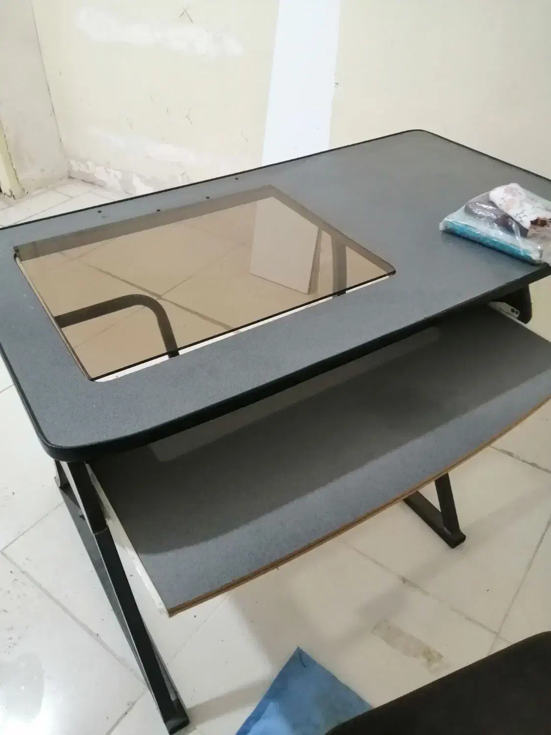 میز کامپیوتر|قطعات و لوازم جانبی رایانه|اصفهان, شاهزید|دیوار