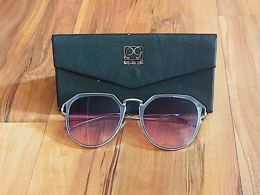 عینک آفتابی مارک|زیورآلات و اکسسوری|تهران, سردارجنگل|دیوار