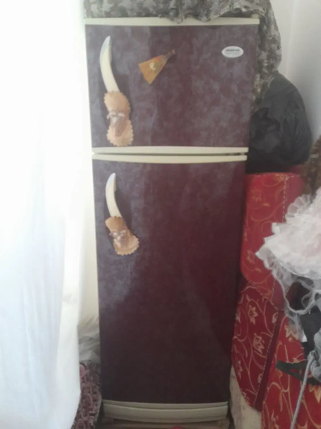 یخچال|یخچال و فریزر|ارسنجان, |دیوار