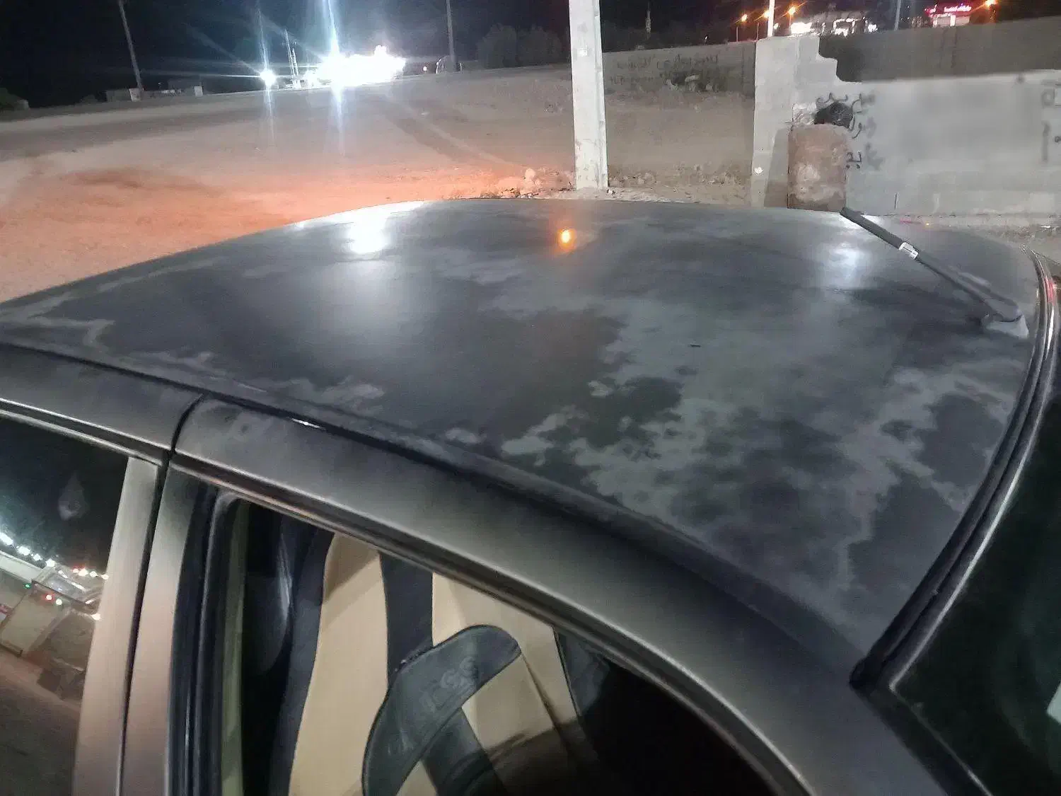 فروش پژو 405 مدل 87|خودرو سواری و وانت|لامرد, |دیوار