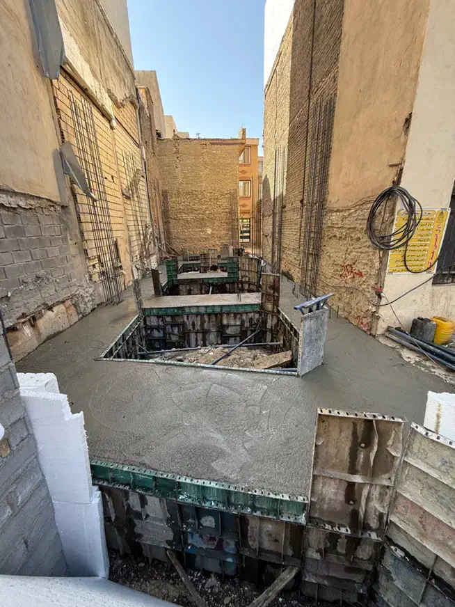 المتوبندی|استخدام معماری، عمران و ساختمانی|همدان, |دیوار