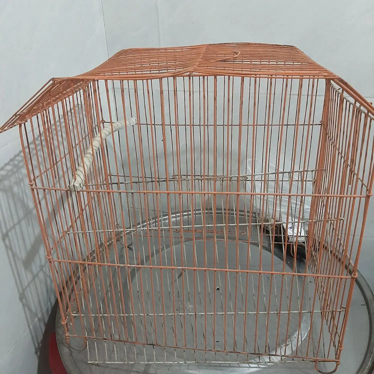 قفس|لوازم جانبی حیوانات|اهواز, شریعتی جنوبی|دیوار