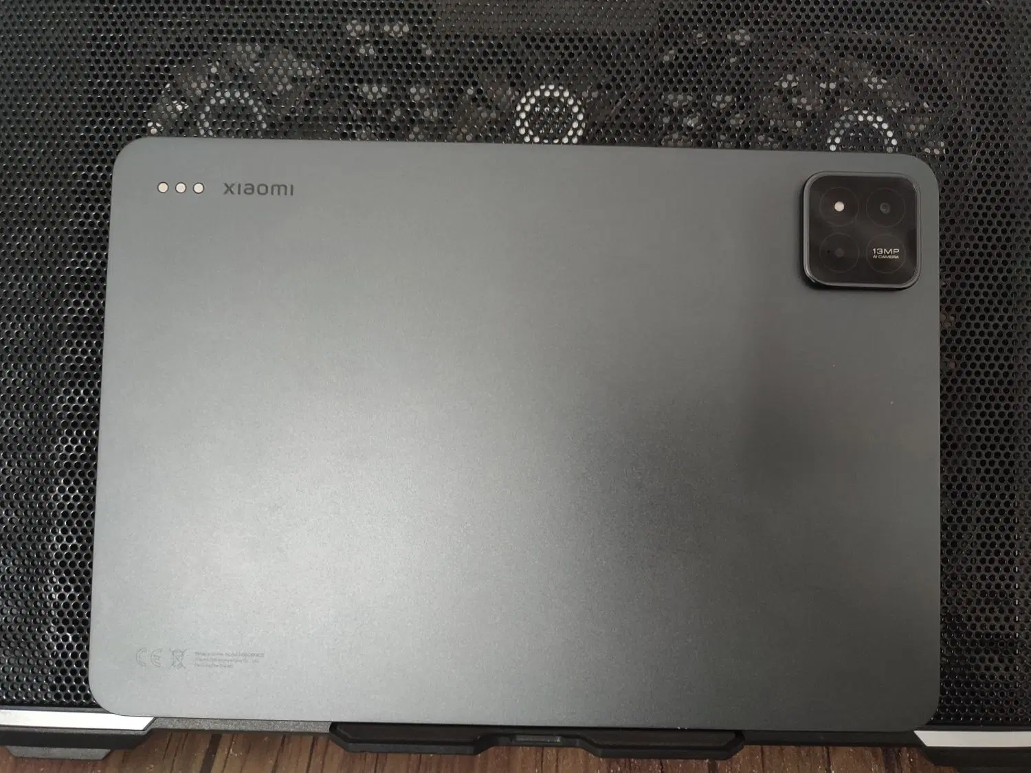 pad 7 xiaomi 256G|تبلت|مشهد, دانشجو|دیوار