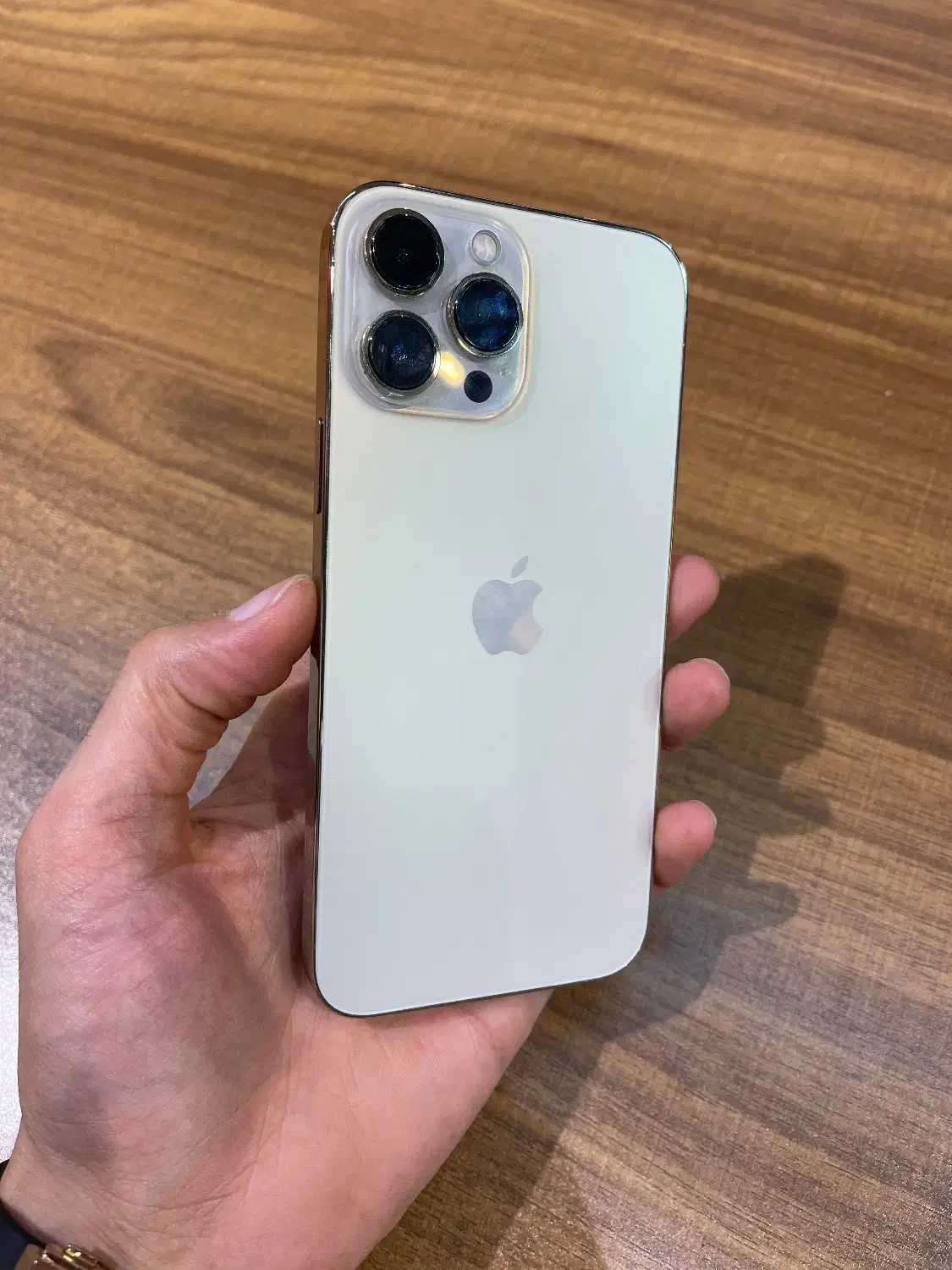 ایفون ۱۳ پرومکس استثنایی|موبایل|نوشهر, |دیوار