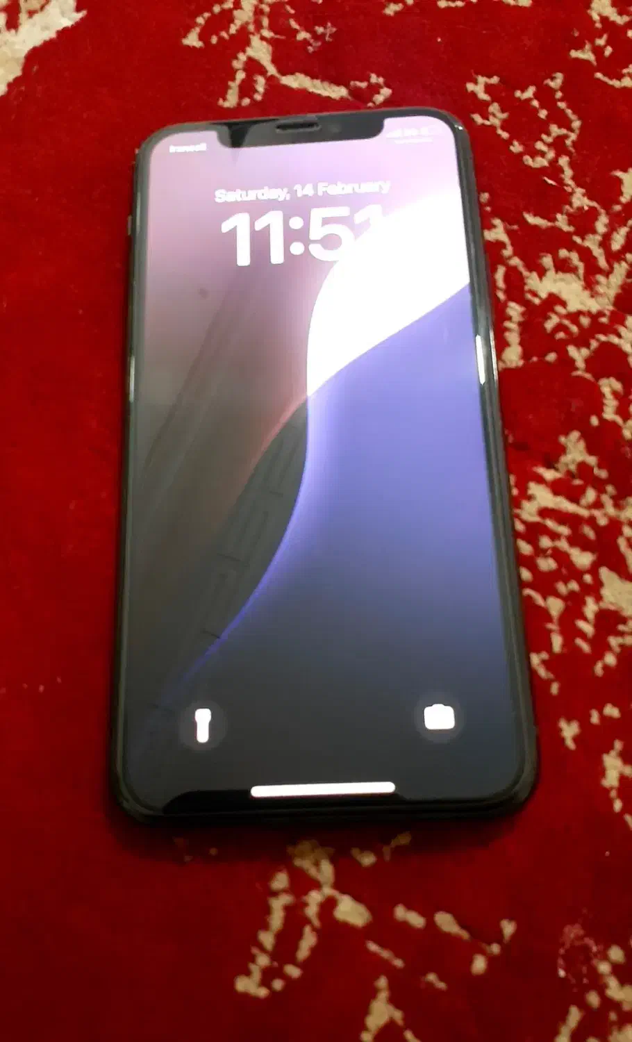 11pro|موبایل|میناب, |دیوار