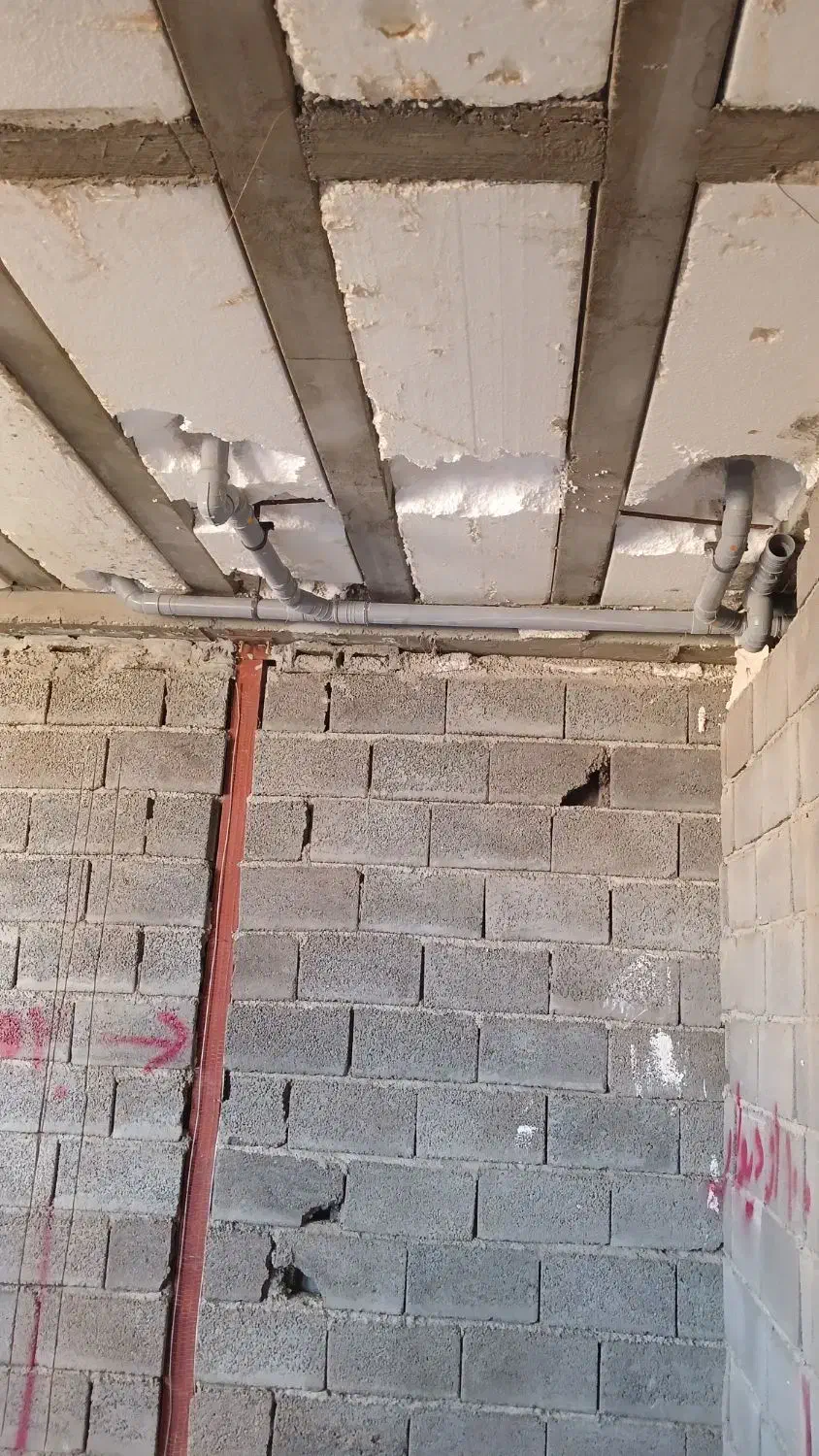 نیازمند استاد کار لوله پلیکا|استخدام معماری، عمران و ساختمانی|خمین, |دیوار