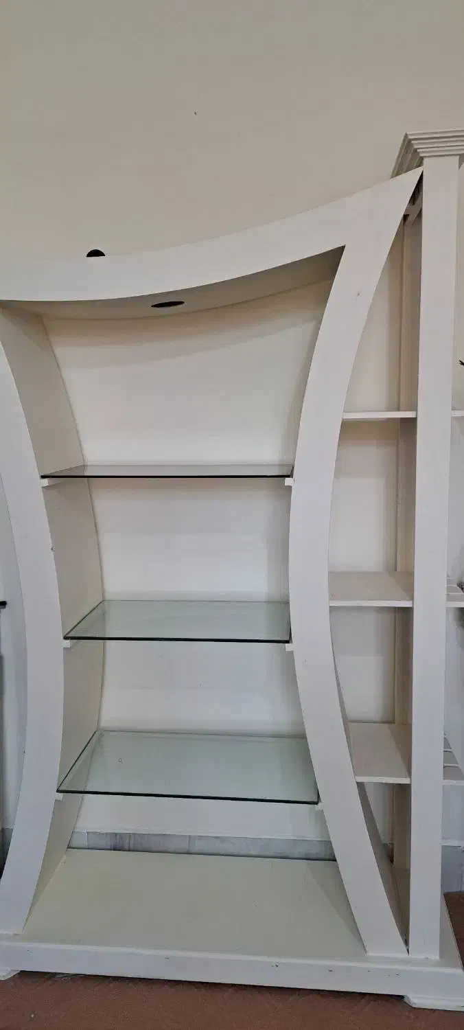 بوفه و میز تحریر|میز تحریر و کامپیوتر|اهر, |دیوار