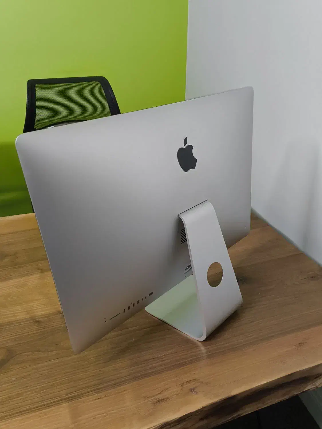 imac 2021 27inch|رایانه رومیزی|تهران, ونک|دیوار