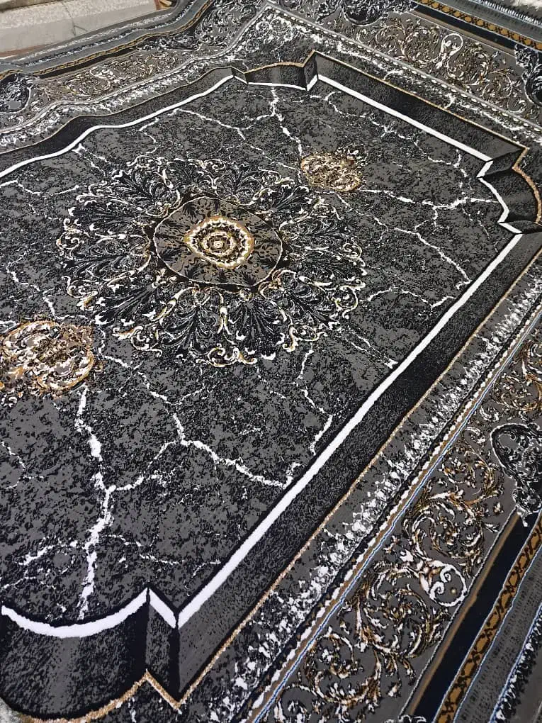 فرشهای بی سی اف ۱۲متری|فرش|کاشان, راه آهن کاشان|دیوار