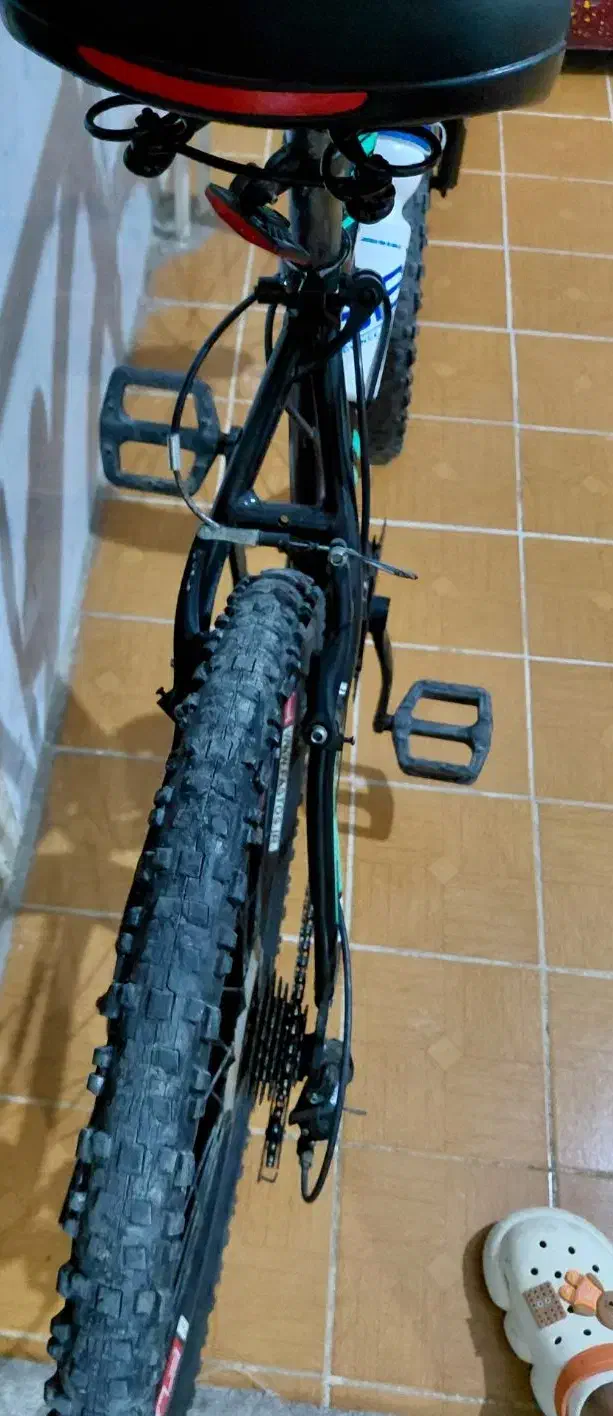 دوچرخه فلش26|دوچرخه، اسکیت، اسکوتر|شیراز, نیستان|دیوار