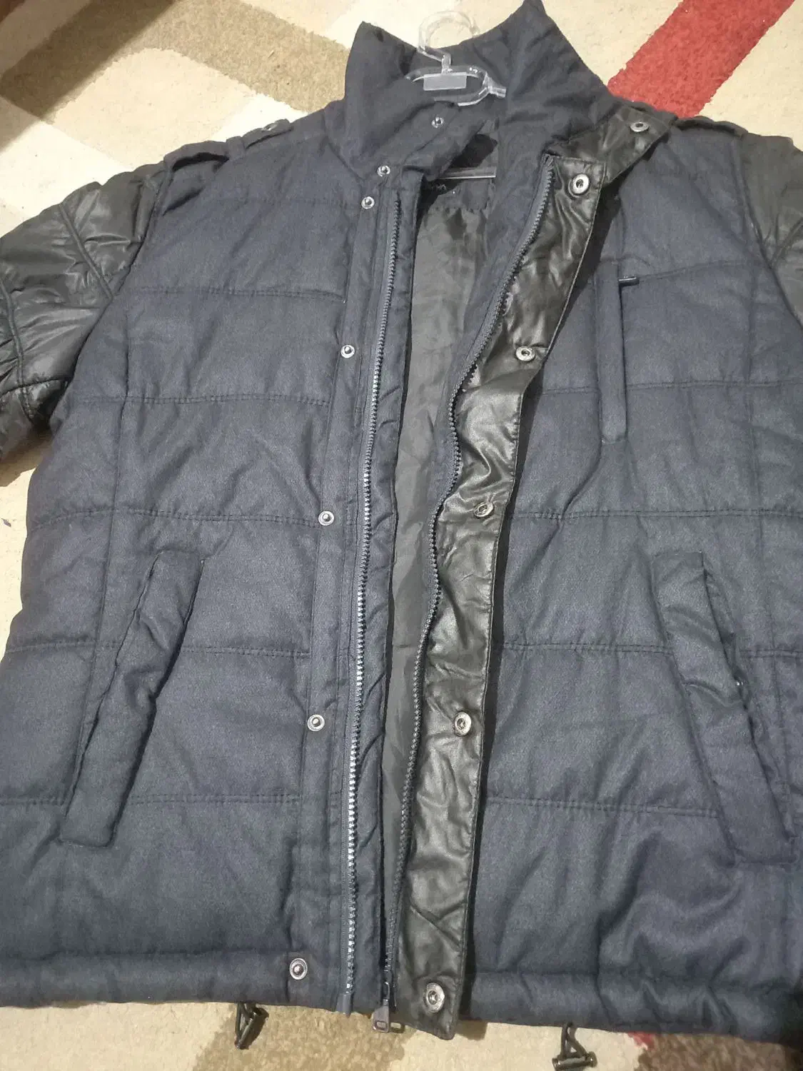 کلپشن آک و نو برند Ava ترکیه|لباس|شاهین‌شهر, فدک|دیوار