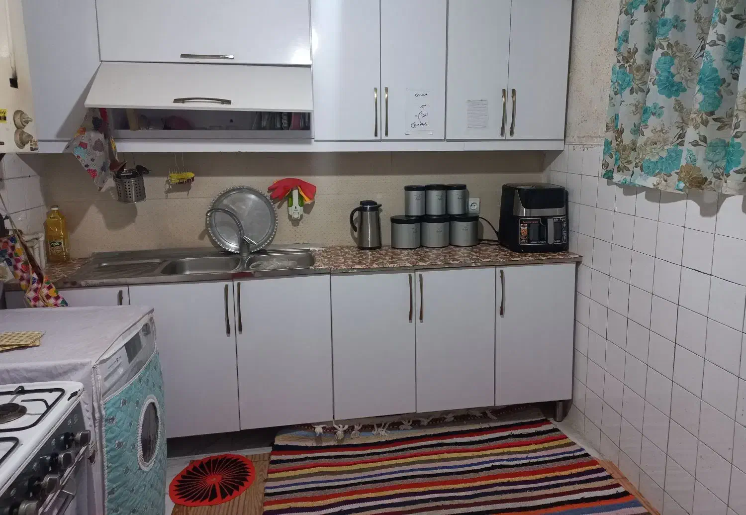 آپارتمان ۸۵متری سنددار،بهترین لوکیشن|فروش آپارتمان|فولادشهر, B2|دیوار