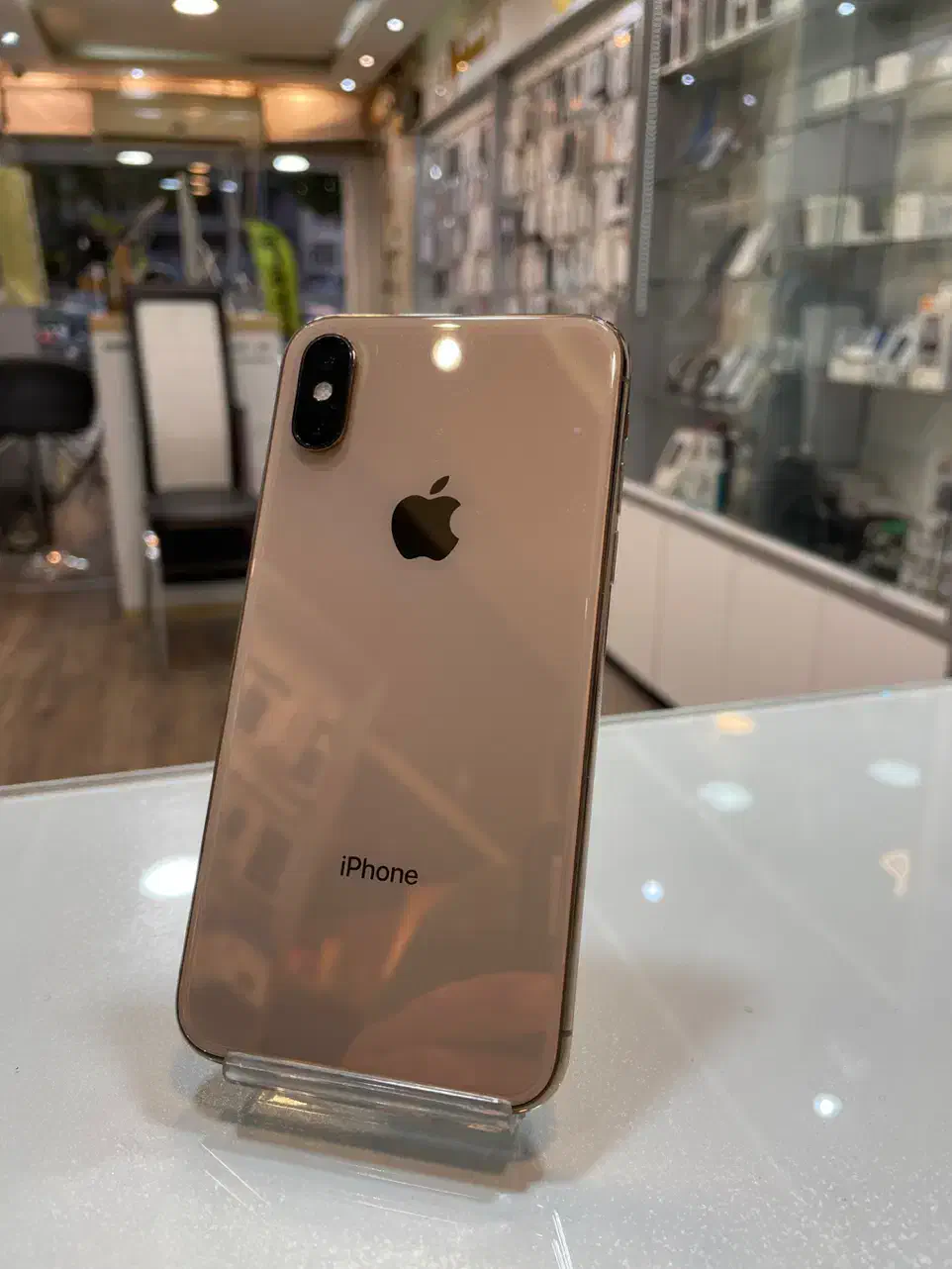Iphone xs 256gb|موبایل|کرج, مهرویلا شمالی|دیوار