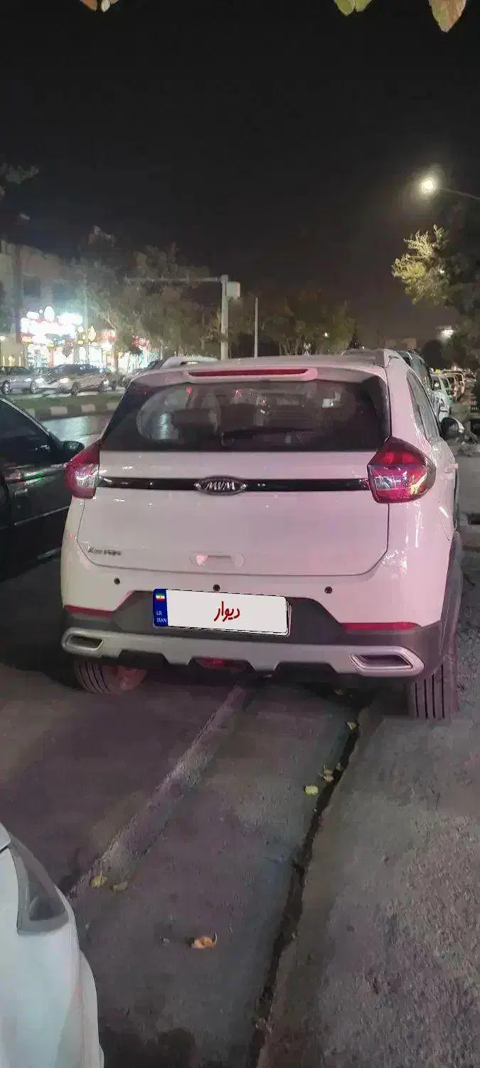 ایکس 22 پرو|خودرو سواری و وانت|مشهد, امیر|دیوار