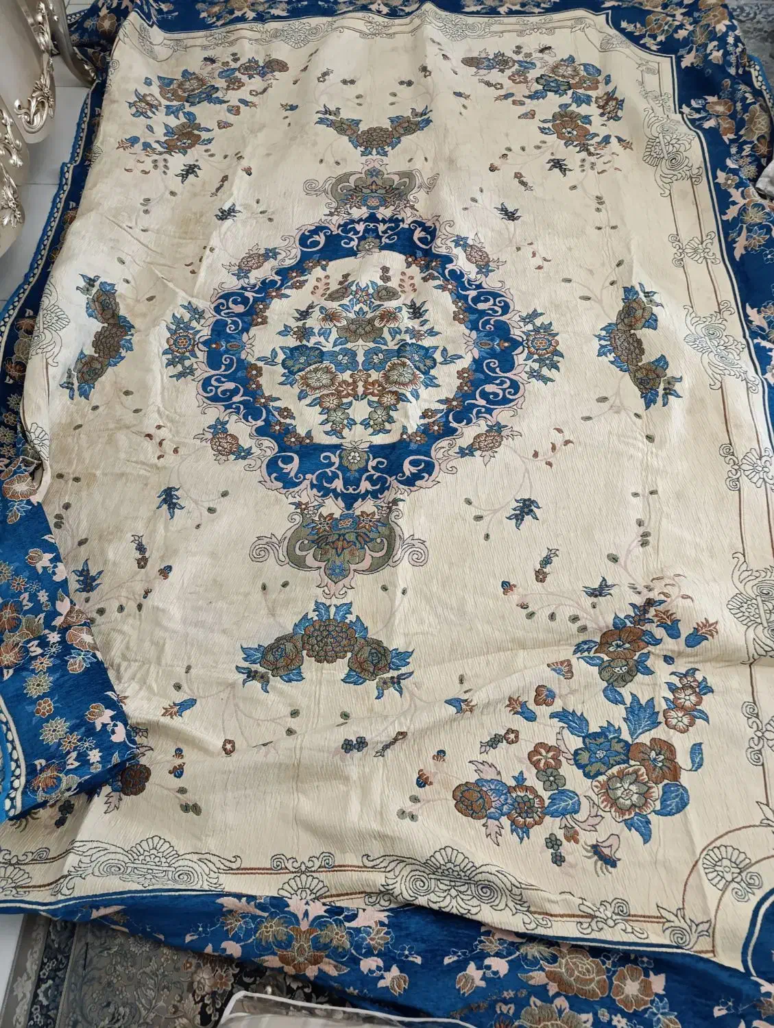 روفرشی|روفرشی|تهران, سیروس|دیوار