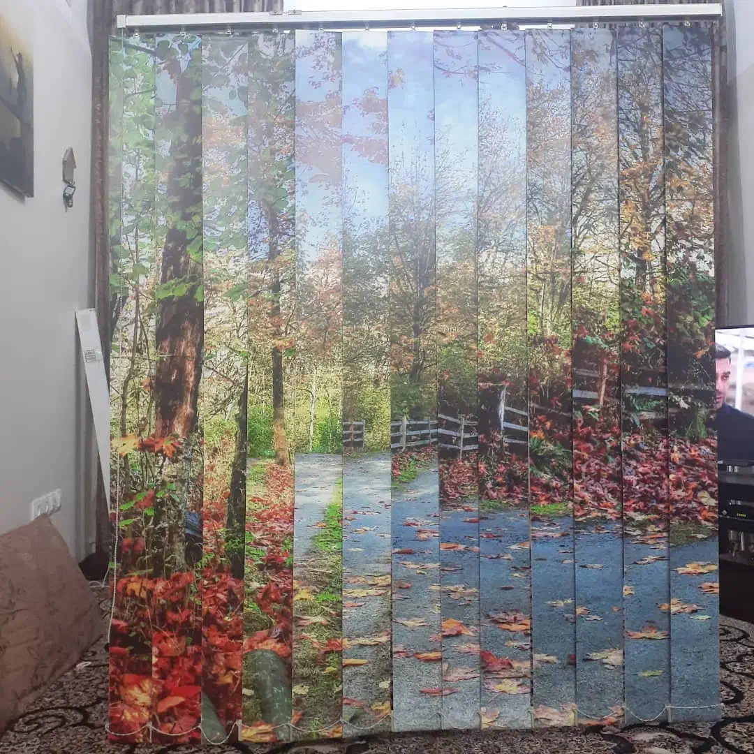 پرده|پرده، رانر، رومیزی|اصفهان, جاوان|دیوار