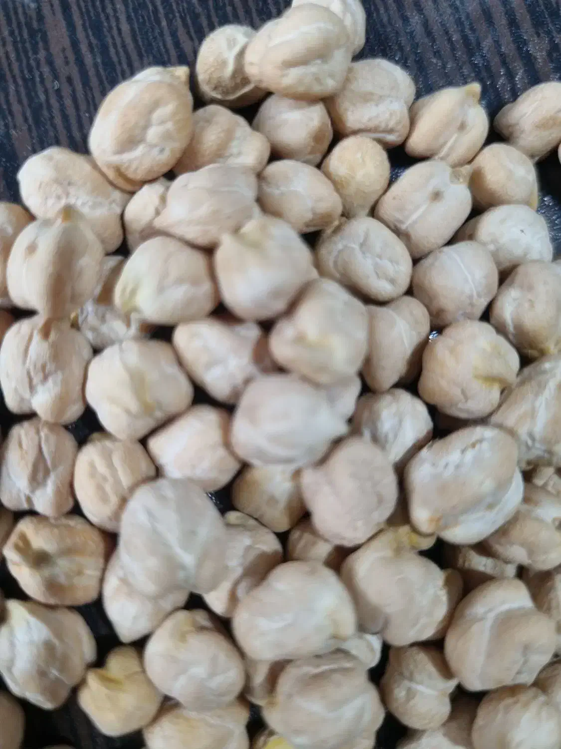 نخود کرمانشاه|خوردنی و آشامیدنی|تهران, انبار نفت|دیوار