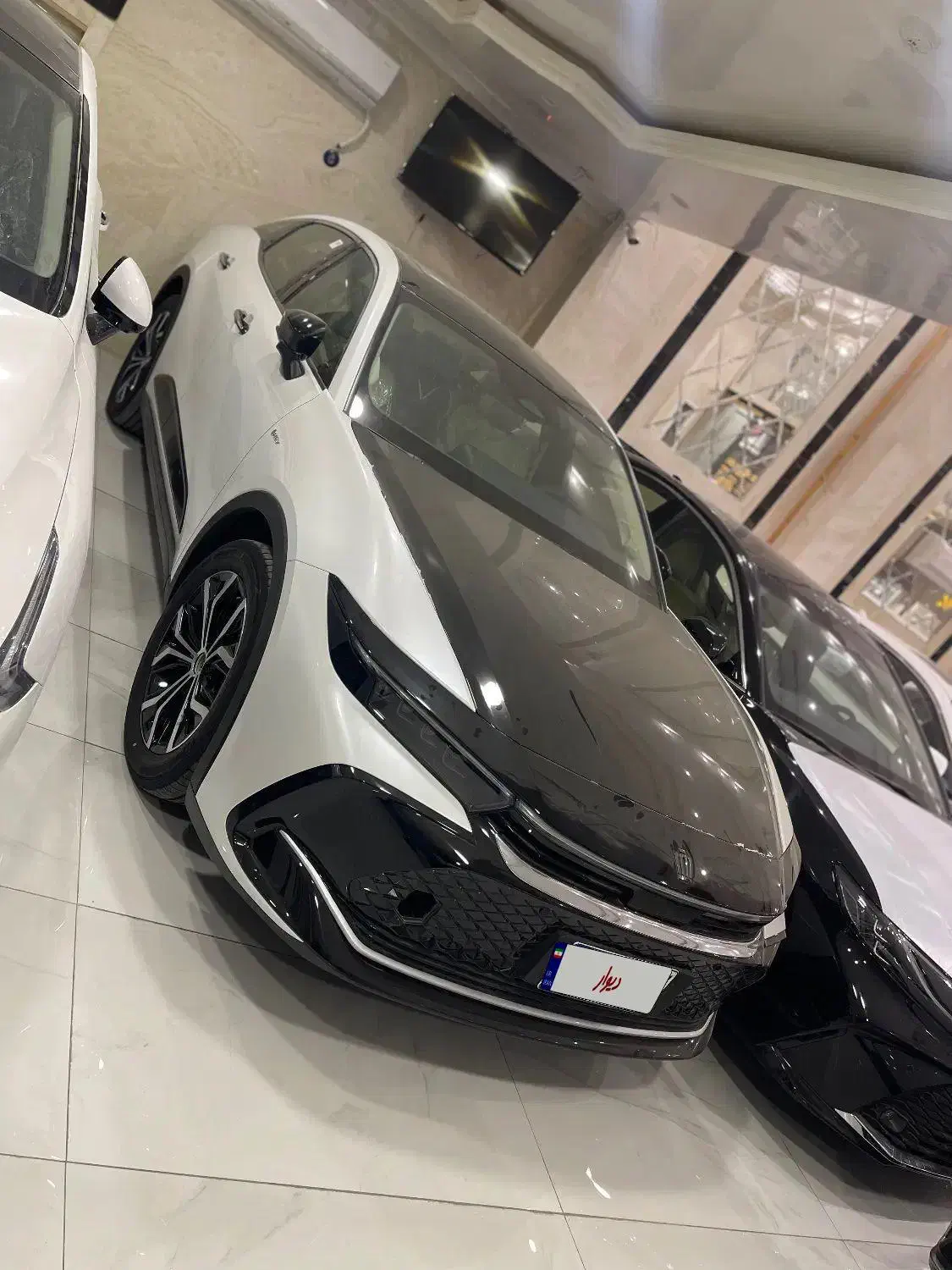 کروان تویوتا|خودرو سواری و وانت|اهواز, پادادشهر|دیوار