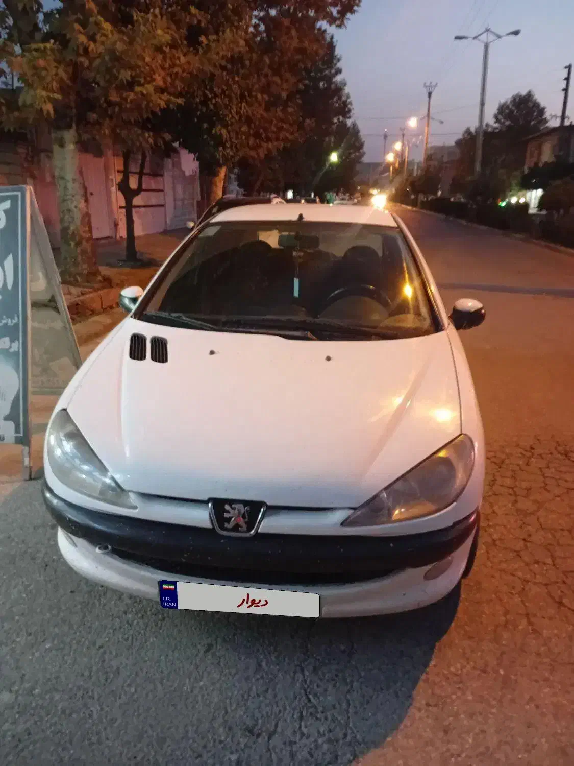 پژو|خودرو سواری و وانت|سورک, |دیوار