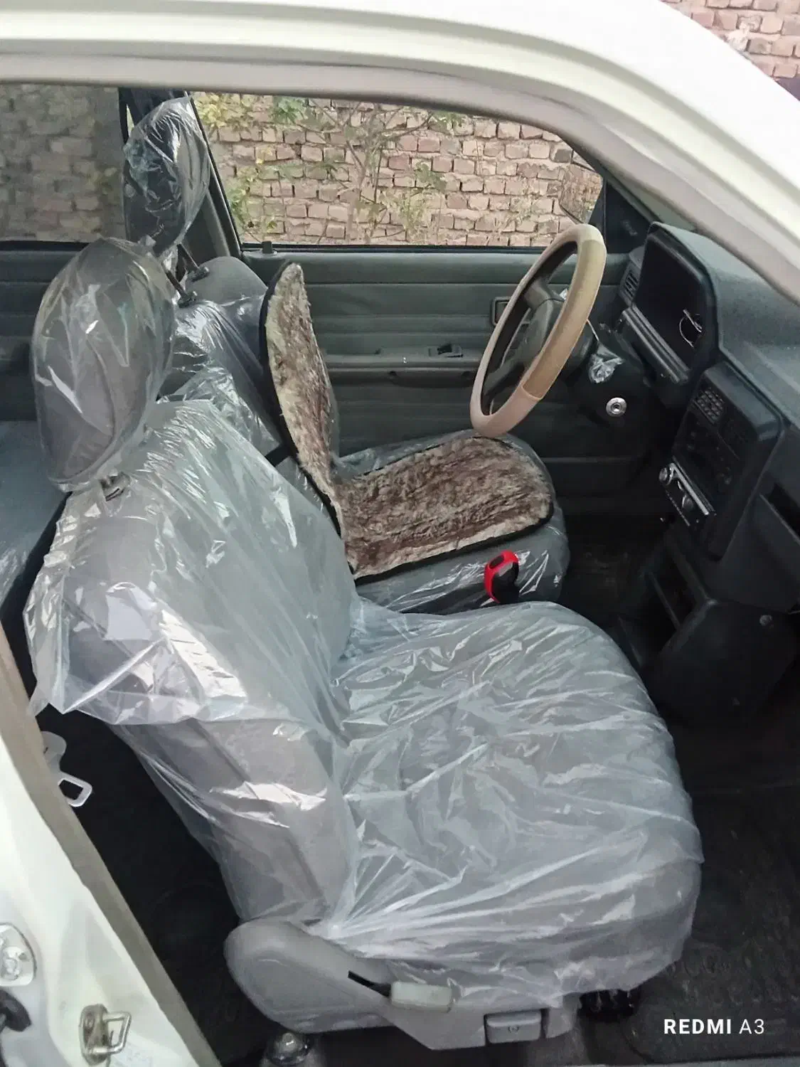 پراید صبا|خودرو سواری و وانت|خاش, |دیوار