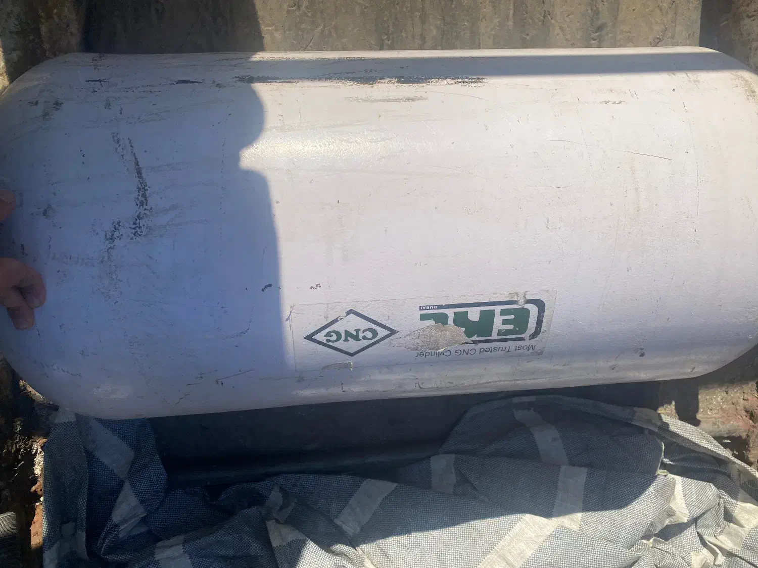 کپسول گاز سی ان جی|اجاق گاز و لوازم برقی پخت‌وپز|لاهیجان, گلستان|دیوار