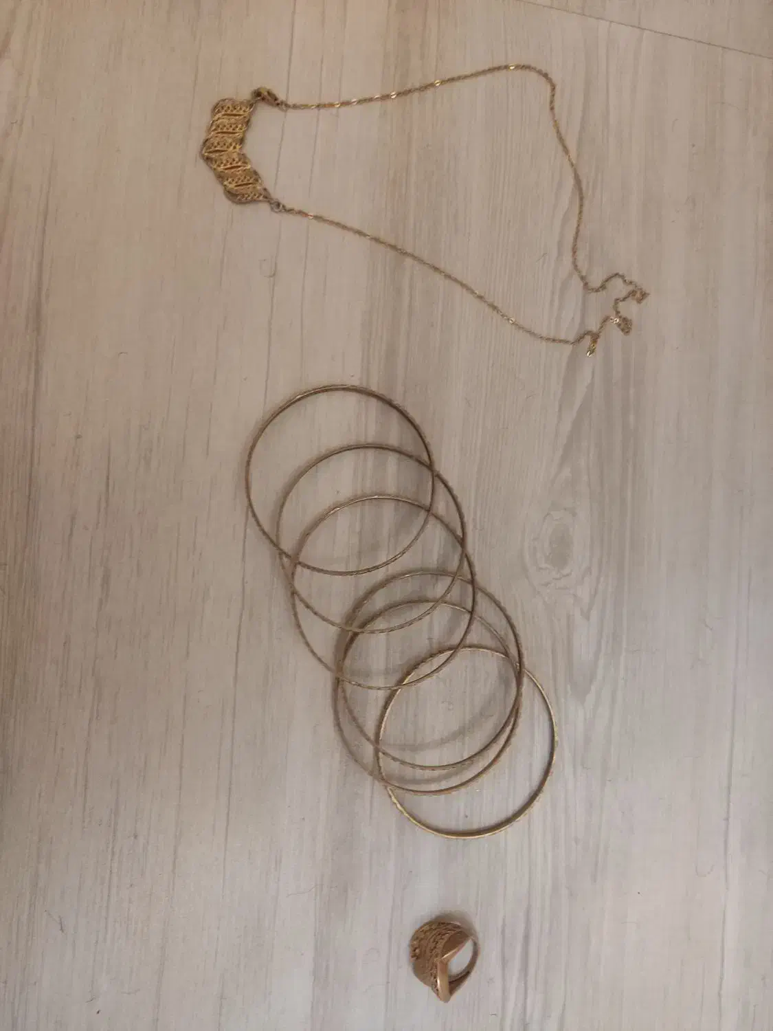 بدلیجات|زیورآلات و اکسسوری|اهر, |دیوار