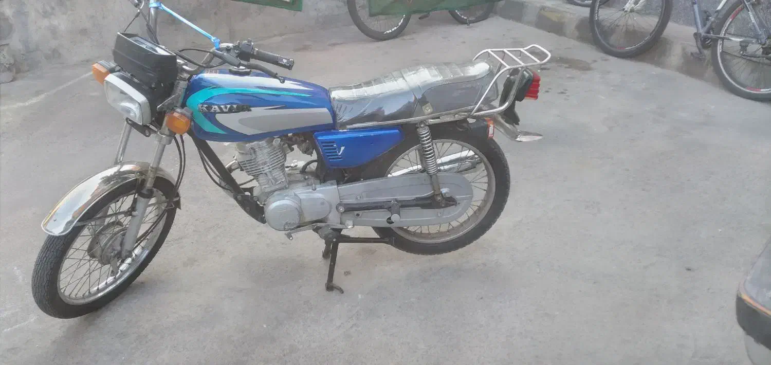 موتور سیگلت|موتورسیکلت|میاندوآب, |دیوار