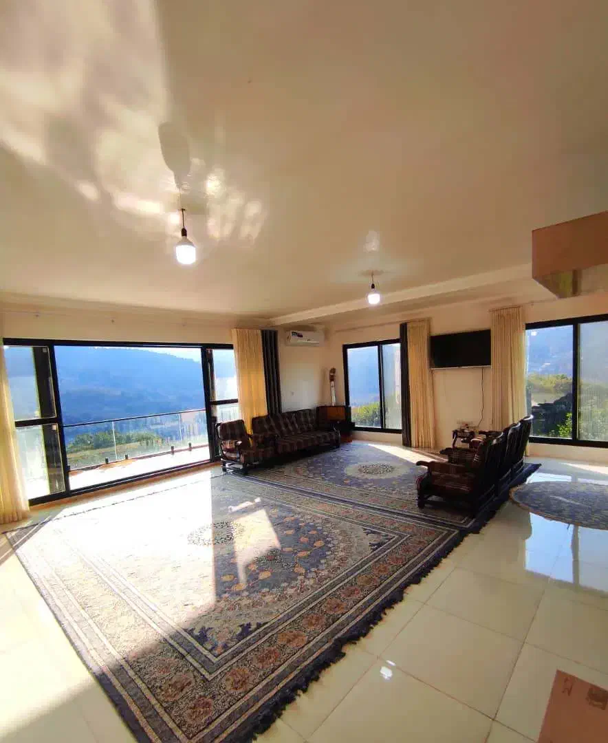 اجاره شبانه سوادکوه لفور|اجارهٔ کوتاه‌مدت ویلا و باغ|آلاشت, |دیوار