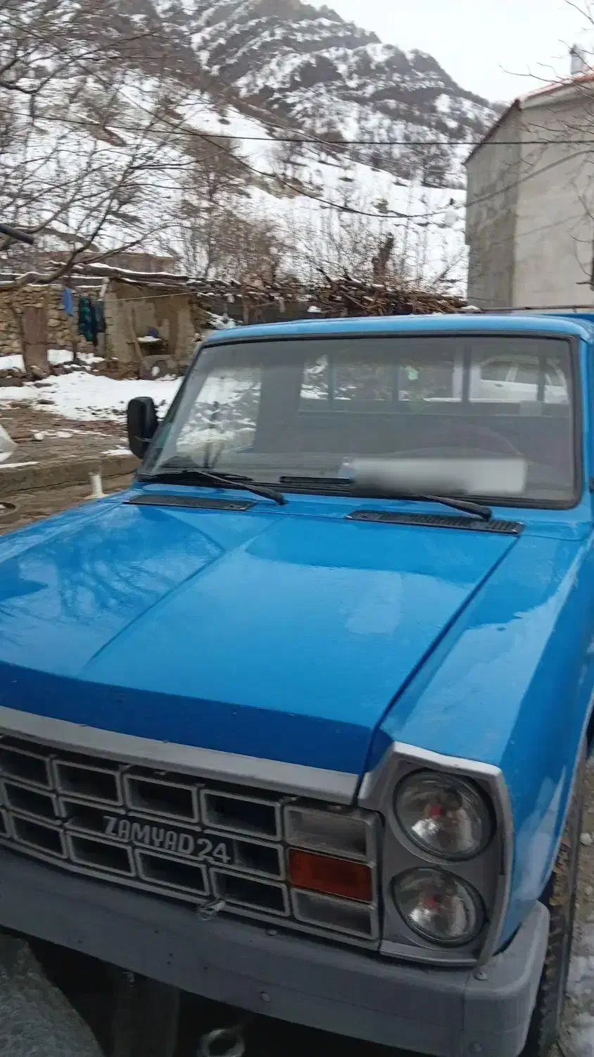 ماشین سالم نیسان 93|خودرو سواری و وانت|یاسوج, |دیوار