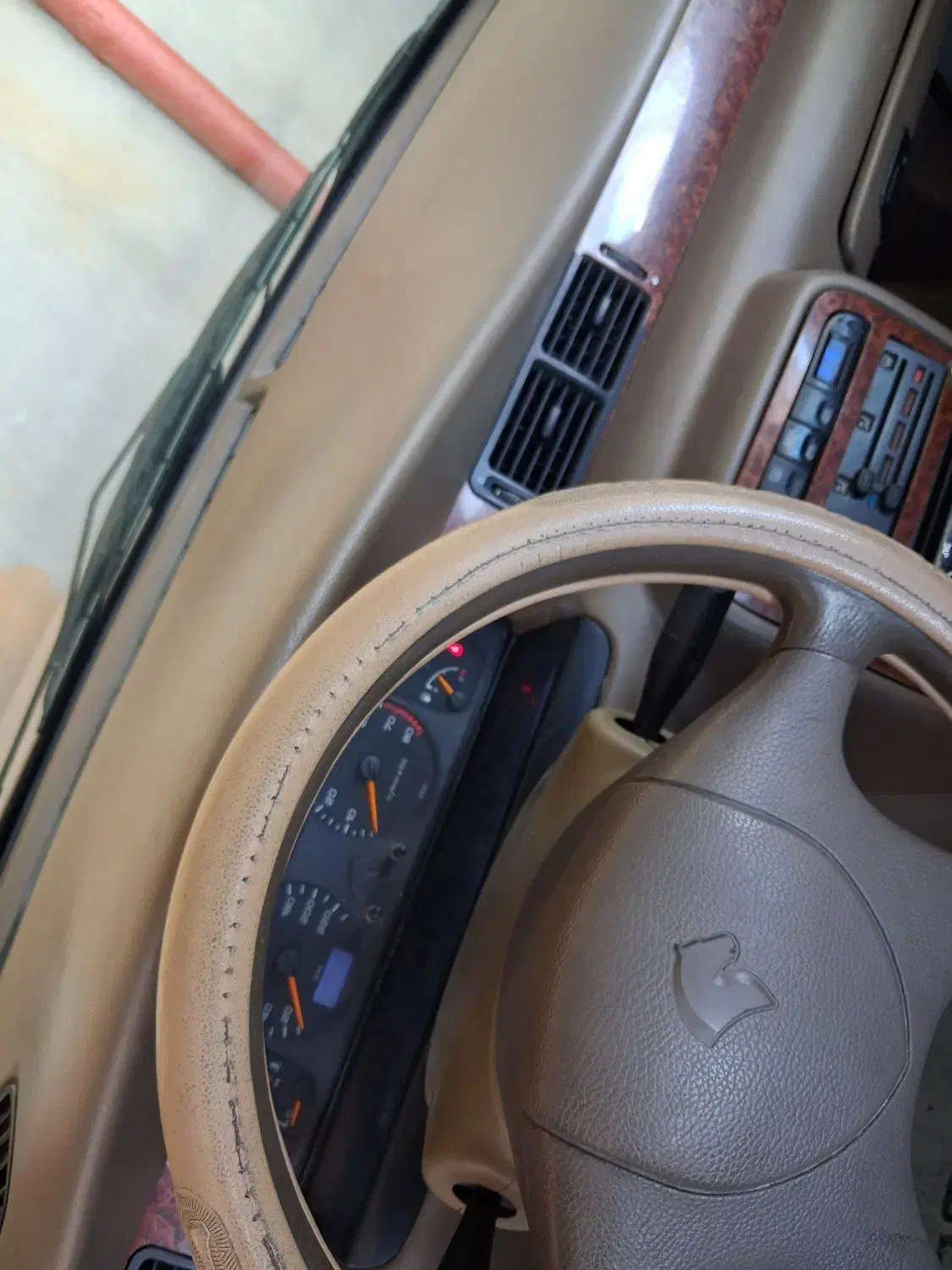 فروش سمند|خودرو سواری و وانت|آباده, |دیوار