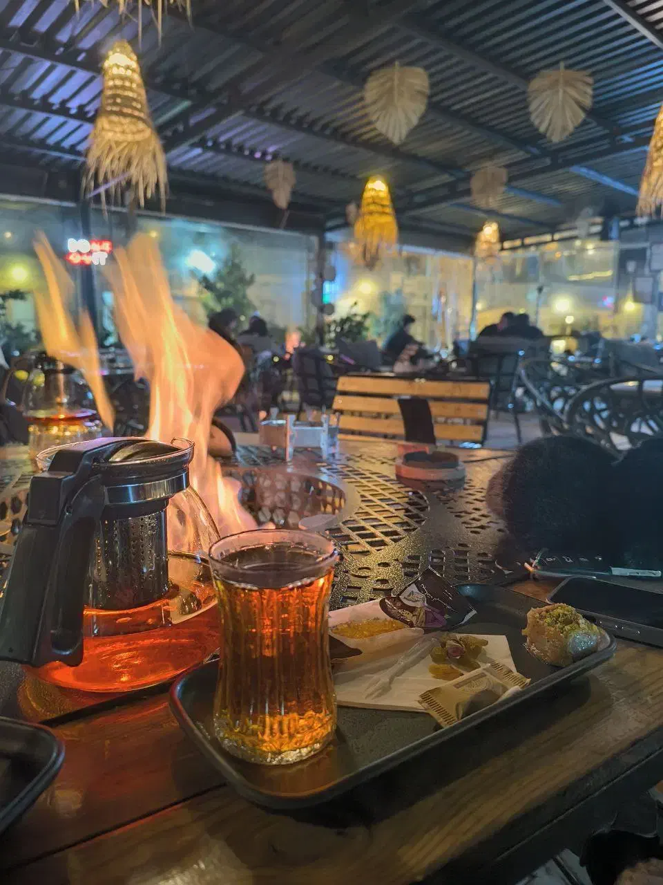 دی جی خانم و اقا|خدمات پذیرایی، مراسم|شهریار, بکه|دیوار