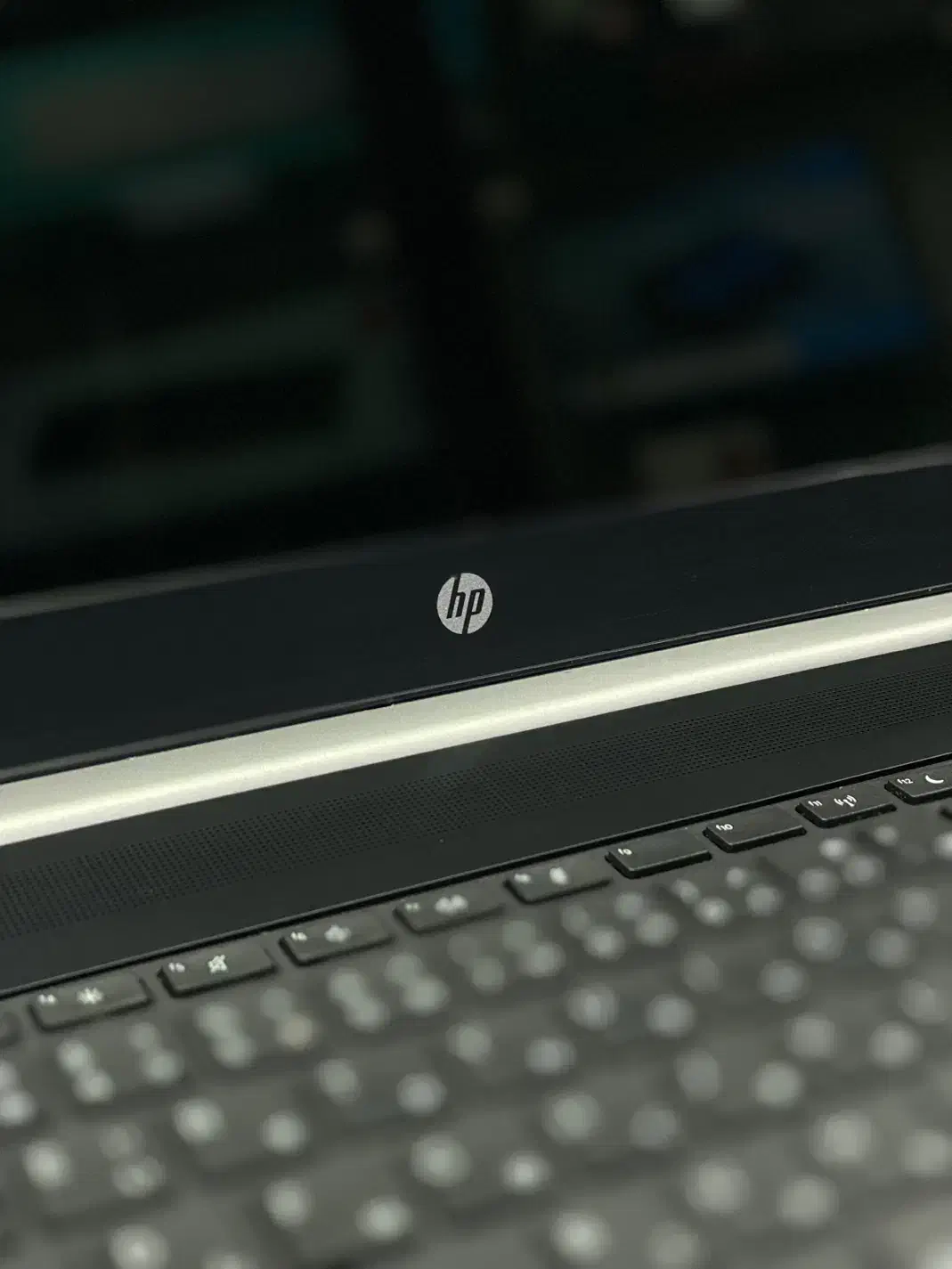 لپ تاپ (hp)|رایانه همراه|بیرجند, |دیوار