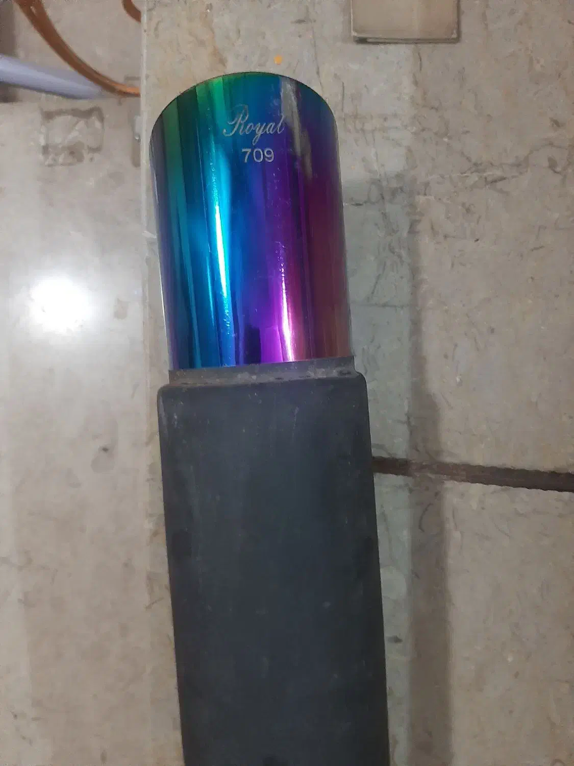 منبع اسپرت ۷۰۹|قطعات یدکی و لوازم جانبی|مشهد, تبادکان|دیوار