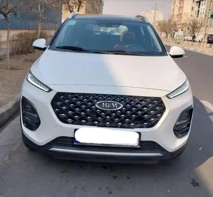 x22 پرو مدل ۱۴۰۱ اقساط آسان|خودرو سواری و وانت|تهران, مهران (سیدخندان)|دیوار