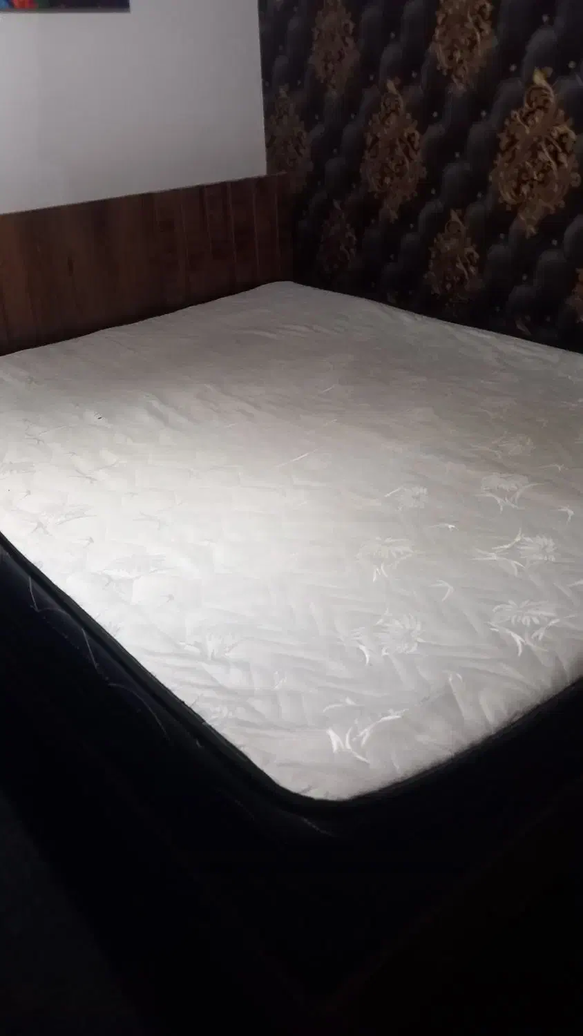 خوشخواب دونفره طبی فنری|تشک تختخواب|بندر انزلی, کوی واحدی|دیوار