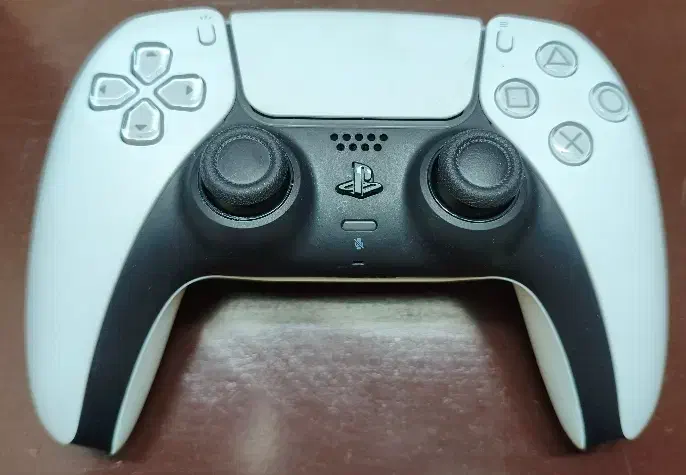 دسته PS5|کنسول، بازی ویدئویی و آنلاین|کرج, شهرک فهمیده|دیوار