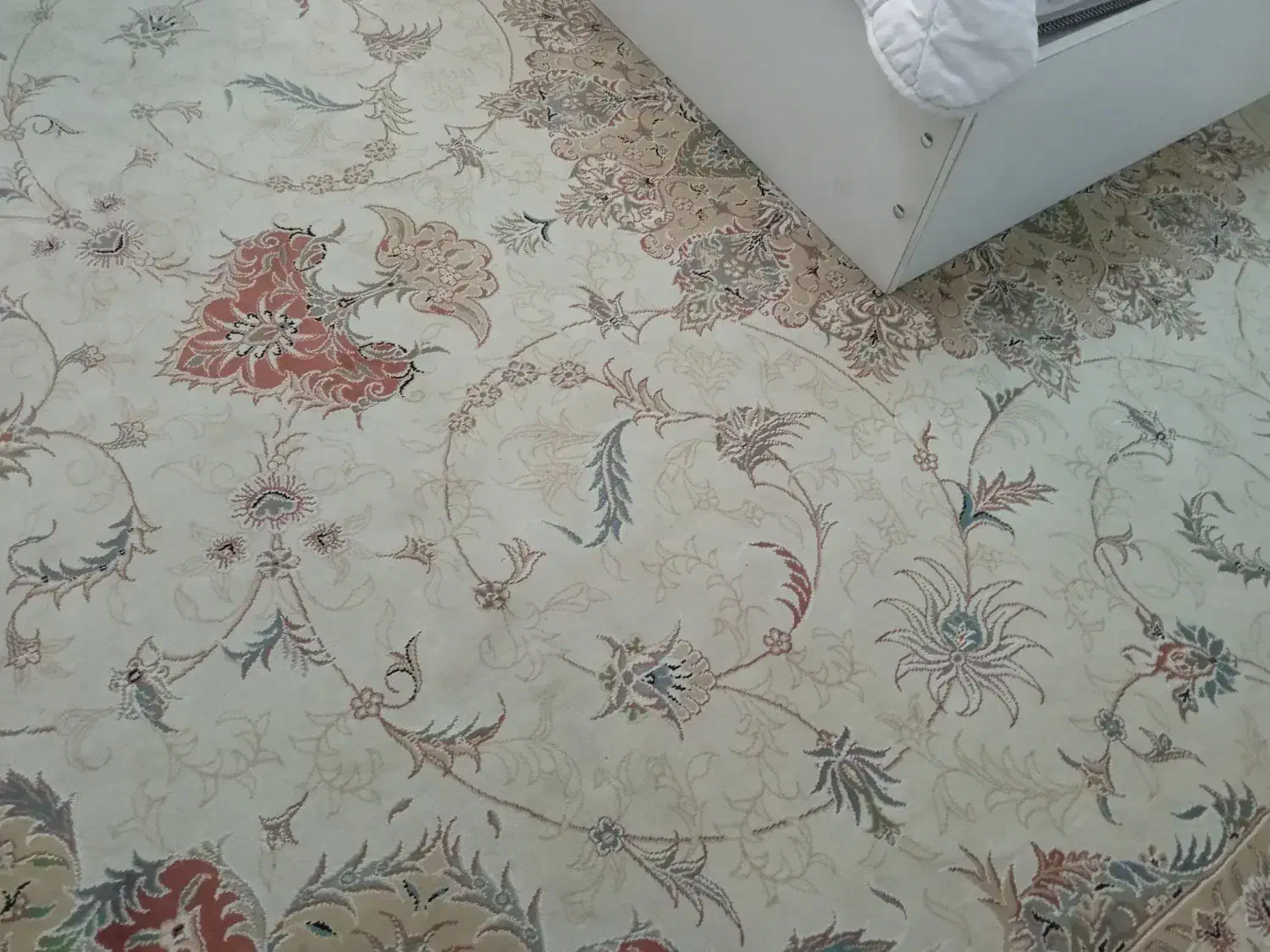 فرش ۱۲ متری سالم|فرش|تهران, آهنگ|دیوار