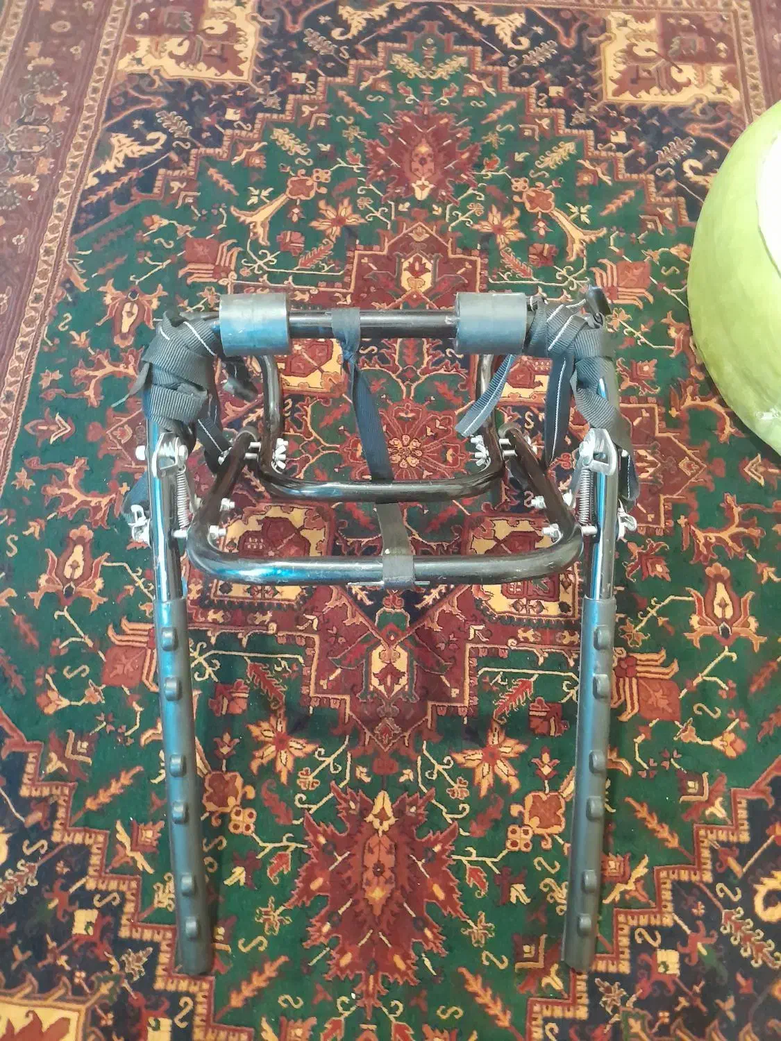 باربند دوچرخه|دوچرخه، اسکیت، اسکوتر|تهران, حر|دیوار